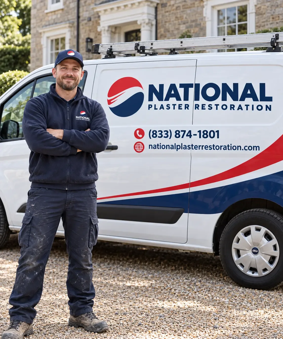 Plaster Repair Clarence, PA FAQs